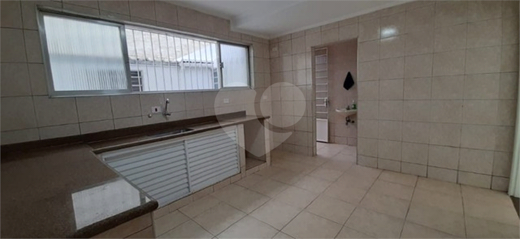 Sobrado à venda na Vila Mazzei