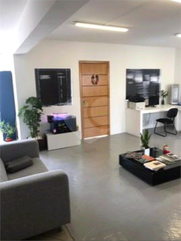 Sala Comercial  no Centro