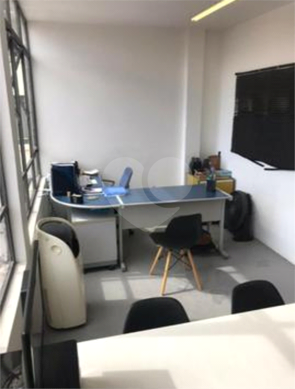 Sala Comercial  no Centro