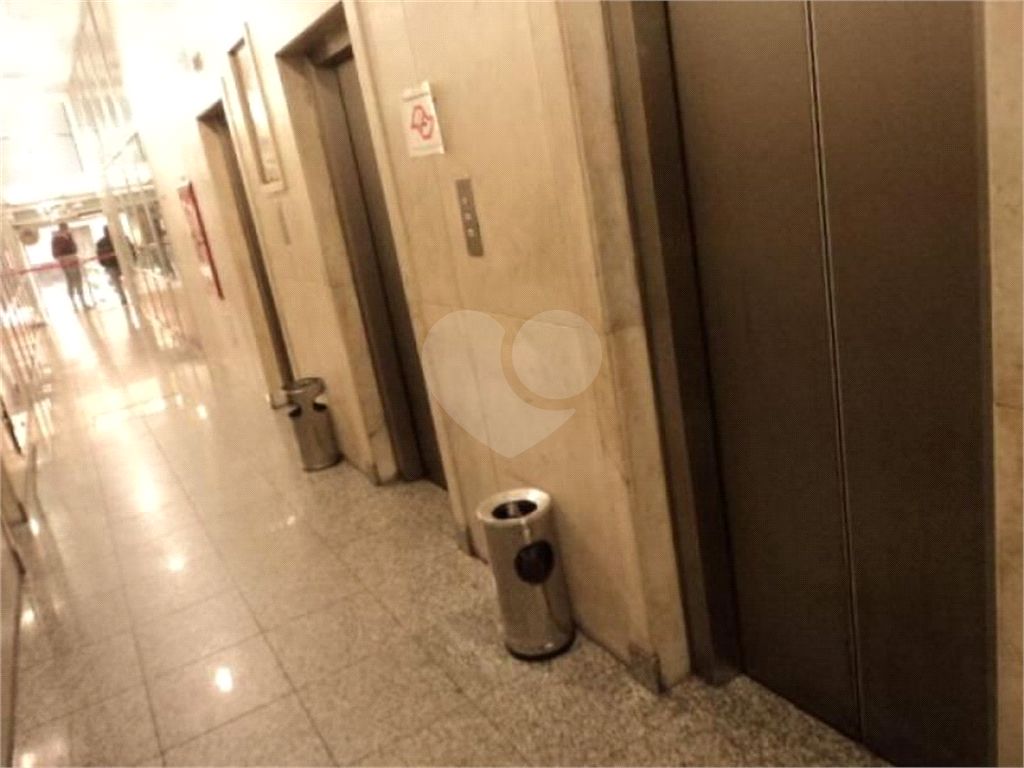 Sala Comercial  no Centro