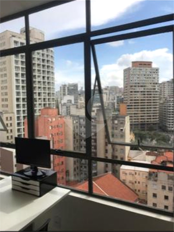 Sala Comercial  no Centro