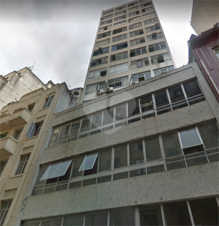 Sala Comercial  no Centro