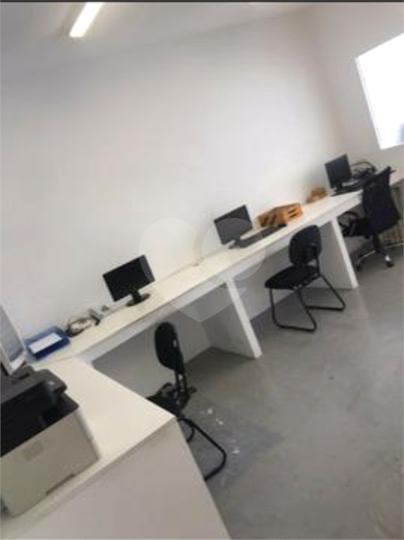Sala Comercial  no Centro