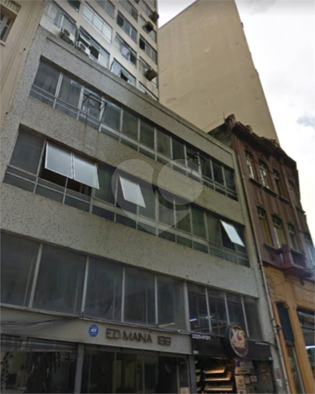 Sala Comercial  no Centro