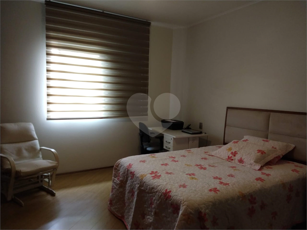 Casa Térrea Jardim França