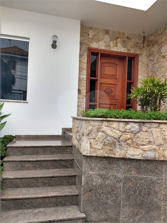 Casa Térrea Jardim França