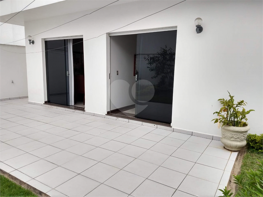 Casa Térrea Jardim França