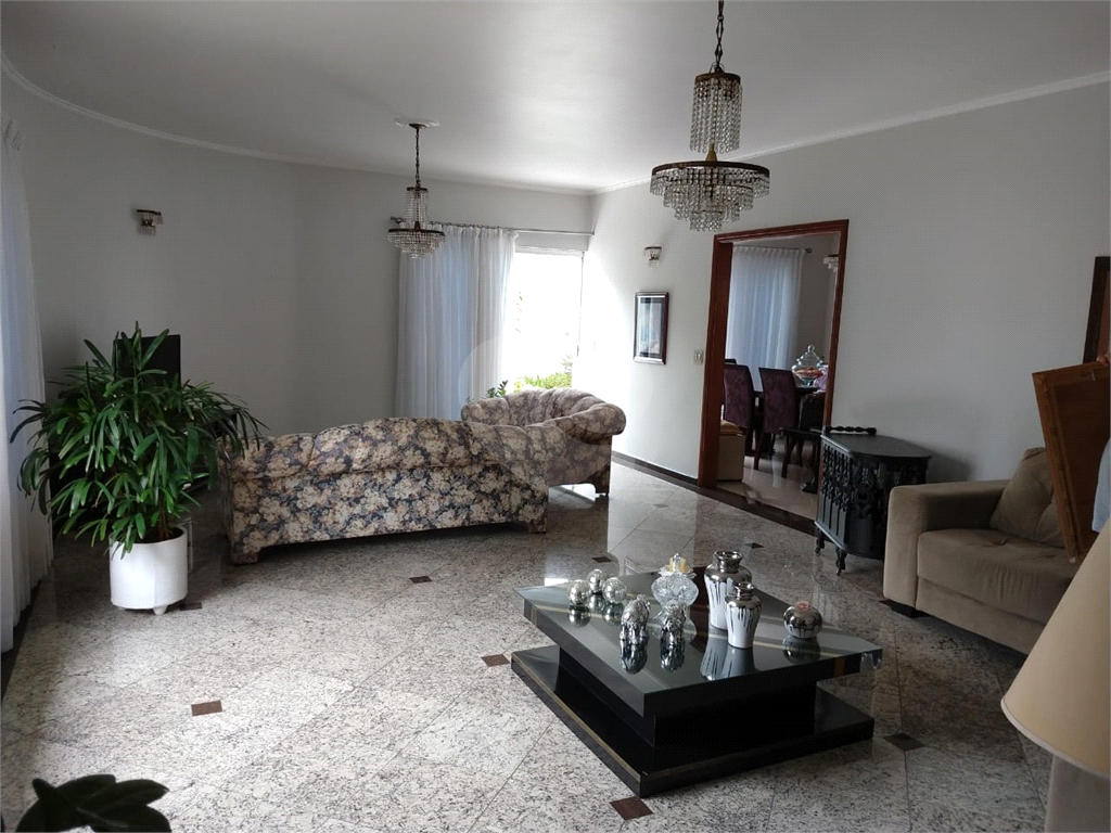 Casa Térrea Jardim França