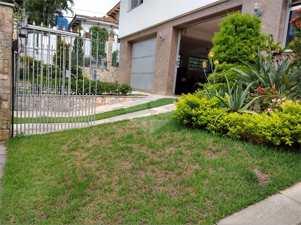 Casa Térrea Jardim França