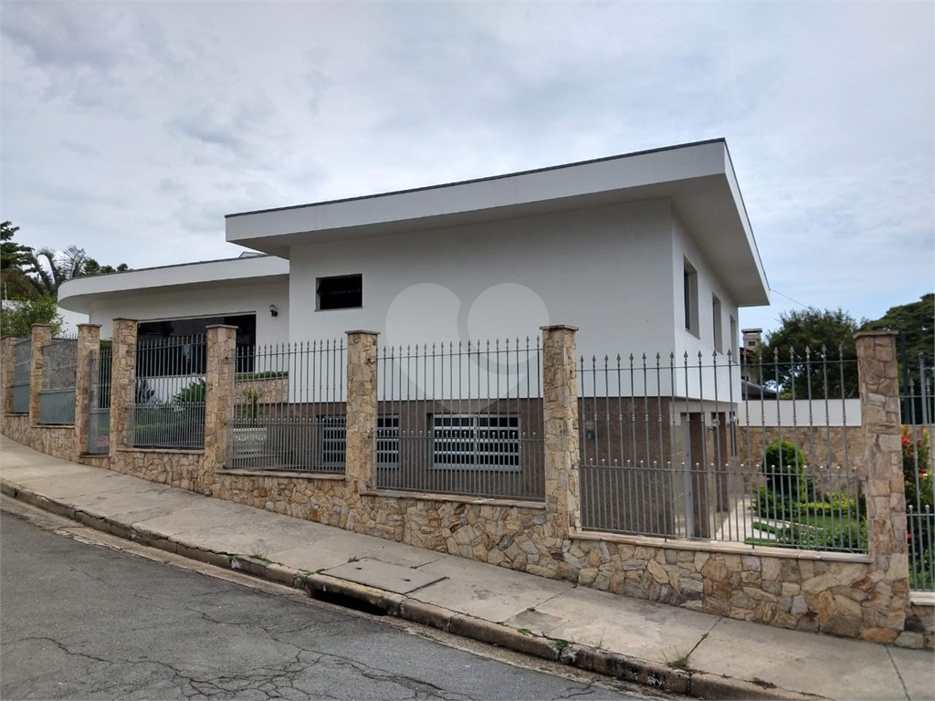 Casa Térrea Jardim França
