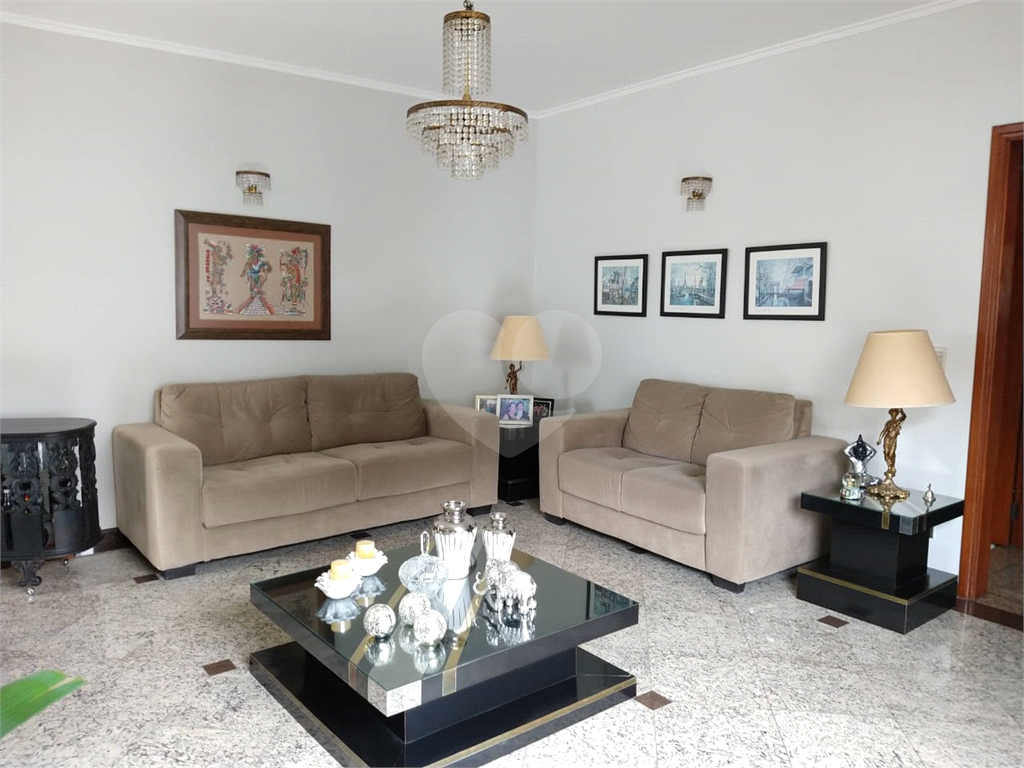 Casa Térrea Jardim França