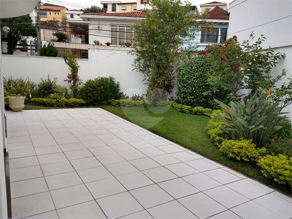 Casa Térrea Jardim França