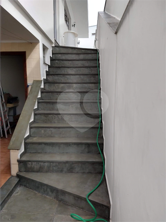 Casa Térrea Jardim França