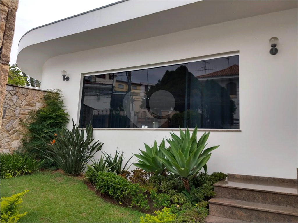 Casa Térrea Jardim França