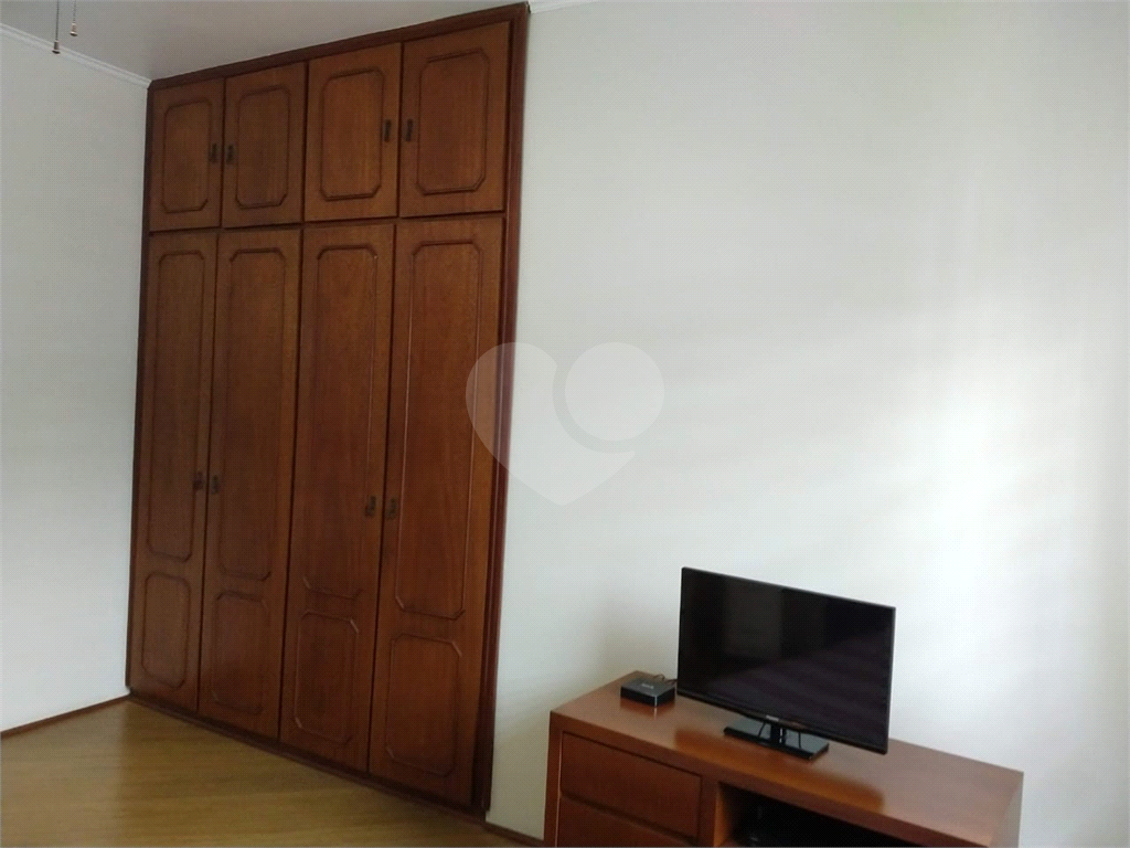 Casa Térrea Jardim França