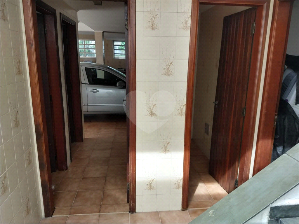 Casa Térrea Jardim França