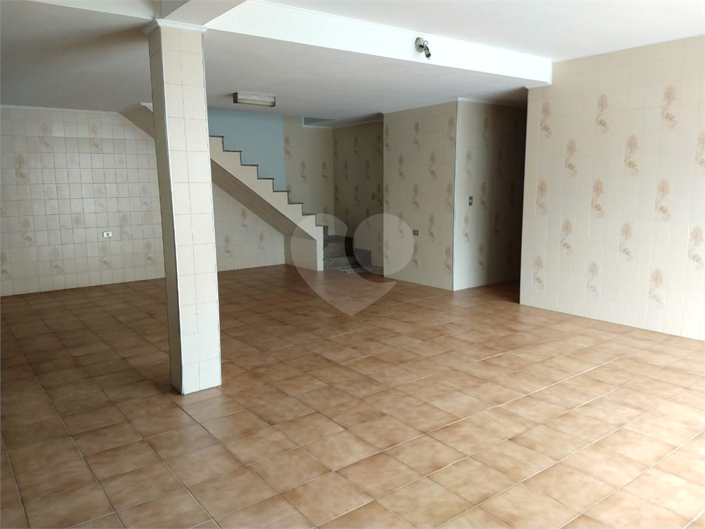 Casa Térrea Jardim França