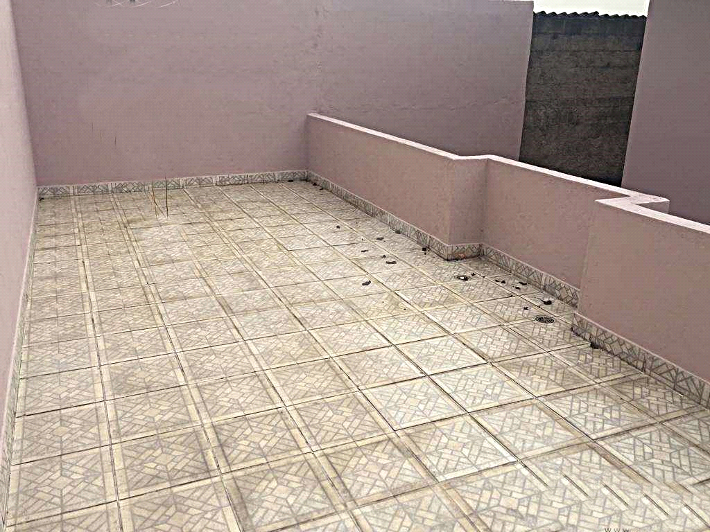 Sobrado no Mandaqui com 2 suítes e mais edícula. Ao lado Hiper Center Andorinha 