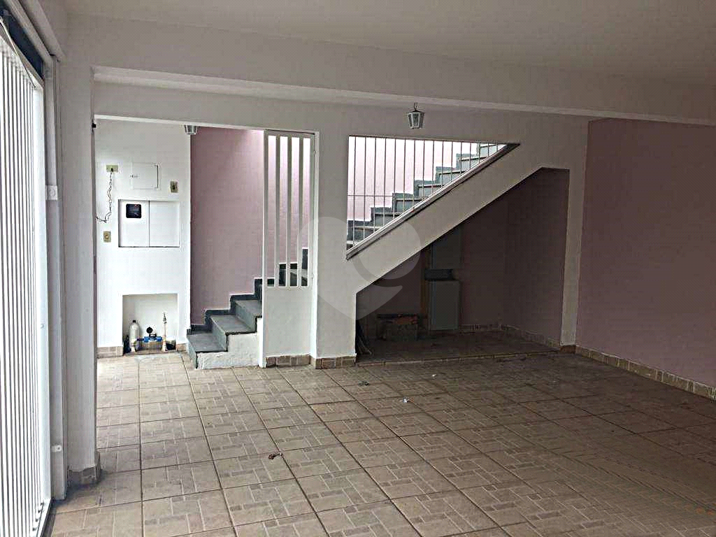 Sobrado no Mandaqui com 2 suítes e mais edícula. Ao lado Hiper Center Andorinha 