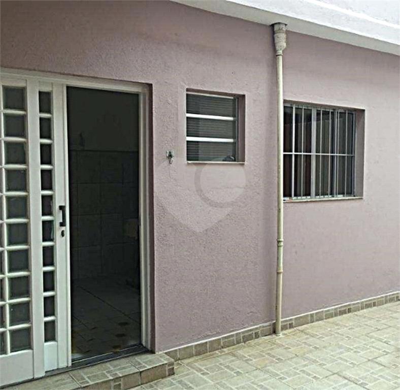Sobrado no Mandaqui com 2 suítes e mais edícula. Ao lado Hiper Center Andorinha 
