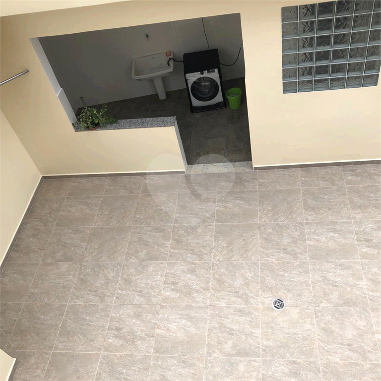 Sobrado à venda com 4 quartos, 250m² - Foto 109