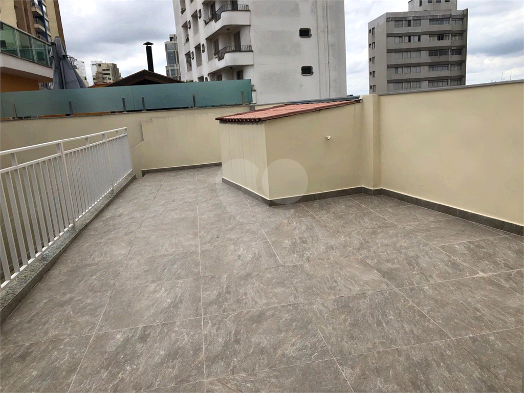 Sobrado à venda com 4 quartos, 250m² - Foto 50