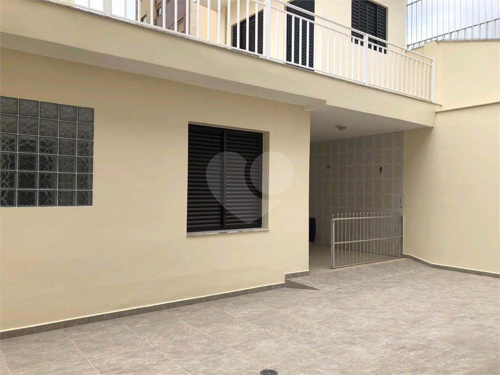 Sobrado à venda com 4 quartos, 250m² - Foto 29