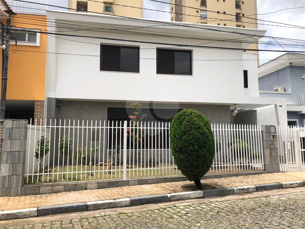 Sobrado à venda com 4 quartos, 250m² - Foto 113