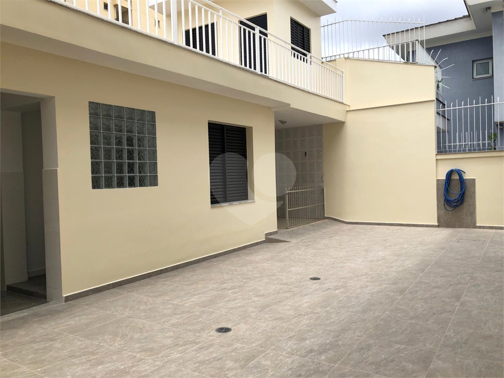 Sobrado à venda com 4 quartos, 250m² - Foto 30