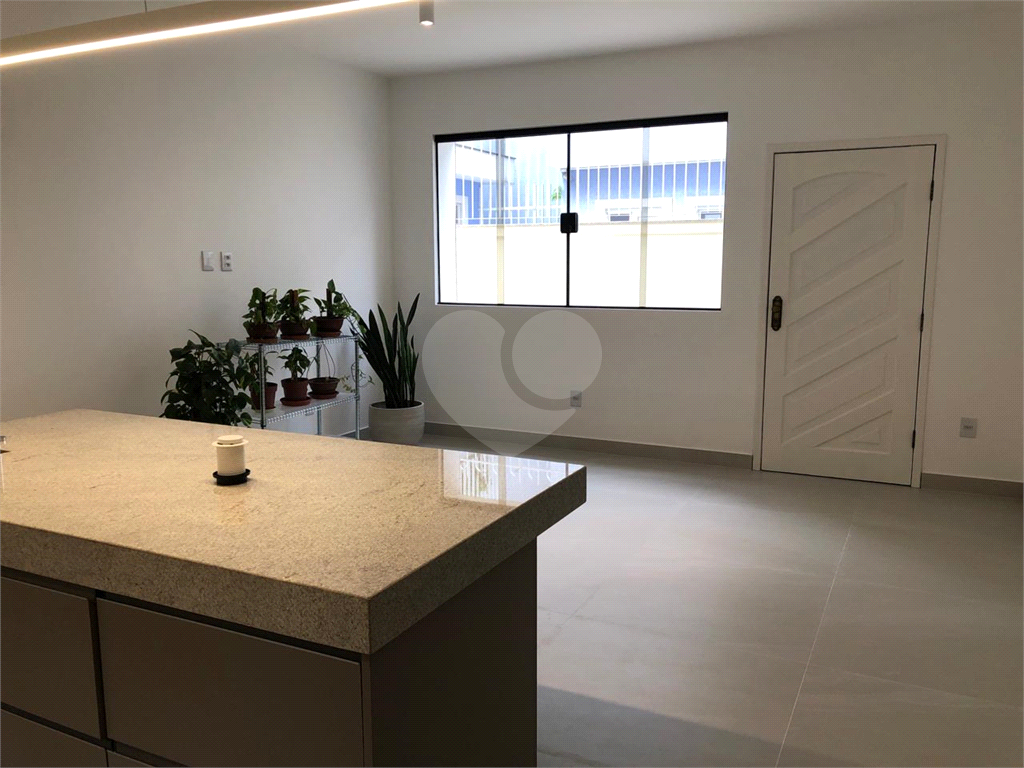 Sobrado à venda com 4 quartos, 250m² - Foto 26