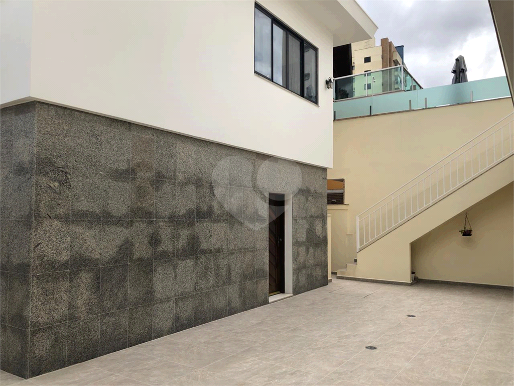 Sobrado à venda com 4 quartos, 250m² - Foto 37