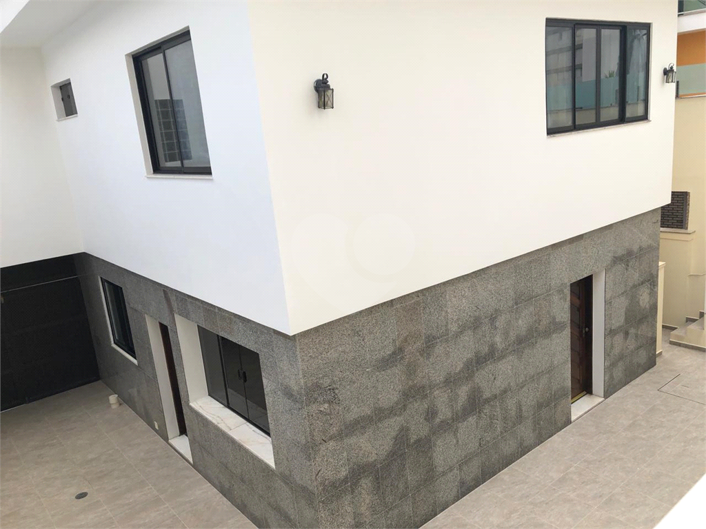 Sobrado à venda com 4 quartos, 250m² - Foto 58