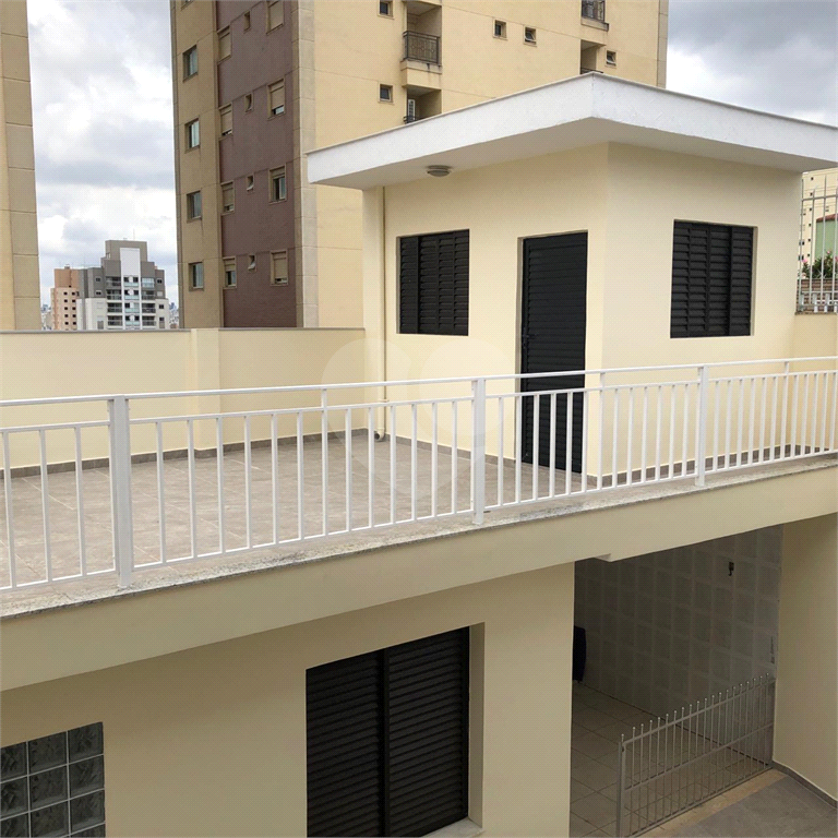 Sobrado à venda com 4 quartos, 250m² - Foto 107