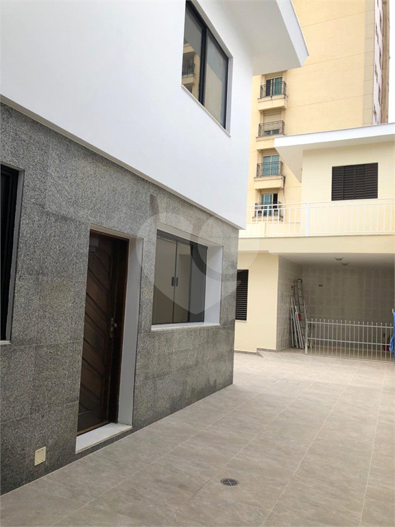 Sobrado à venda com 4 quartos, 250m² - Foto 40