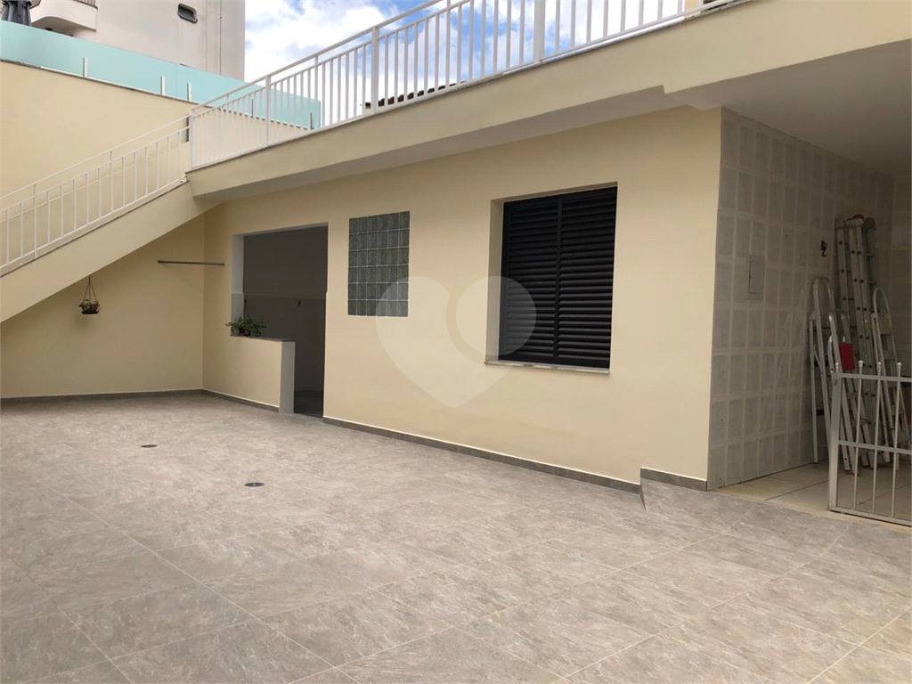 Sobrado à venda com 4 quartos, 250m² - Foto 41