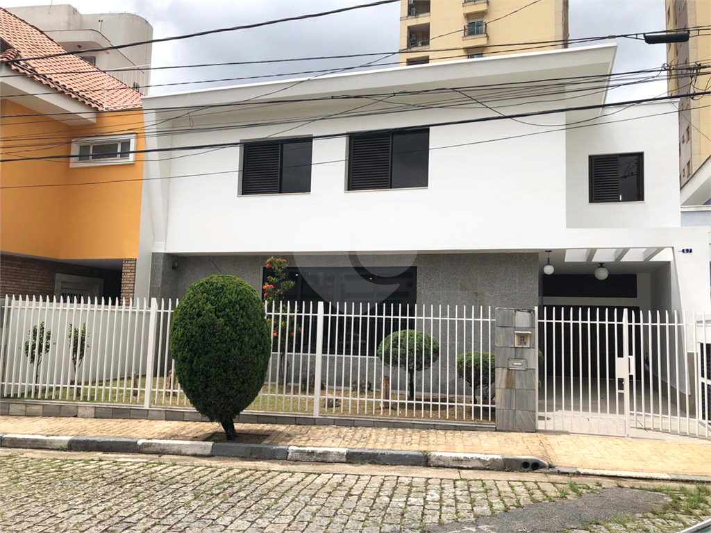 Sobrado à venda com 4 quartos, 250m² - Foto 111