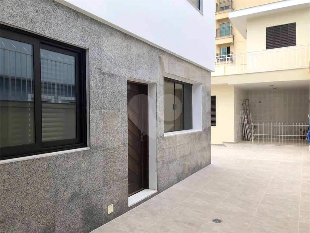 Sobrado à venda com 4 quartos, 250m² - Foto 39