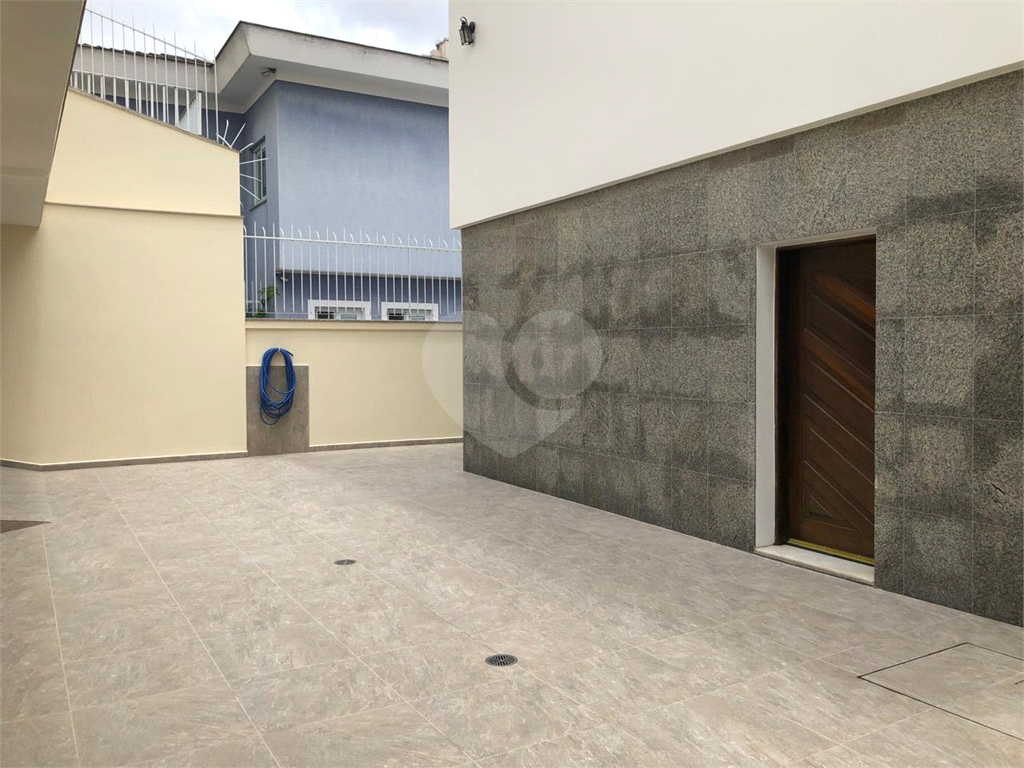 Sobrado à venda com 4 quartos, 250m² - Foto 31