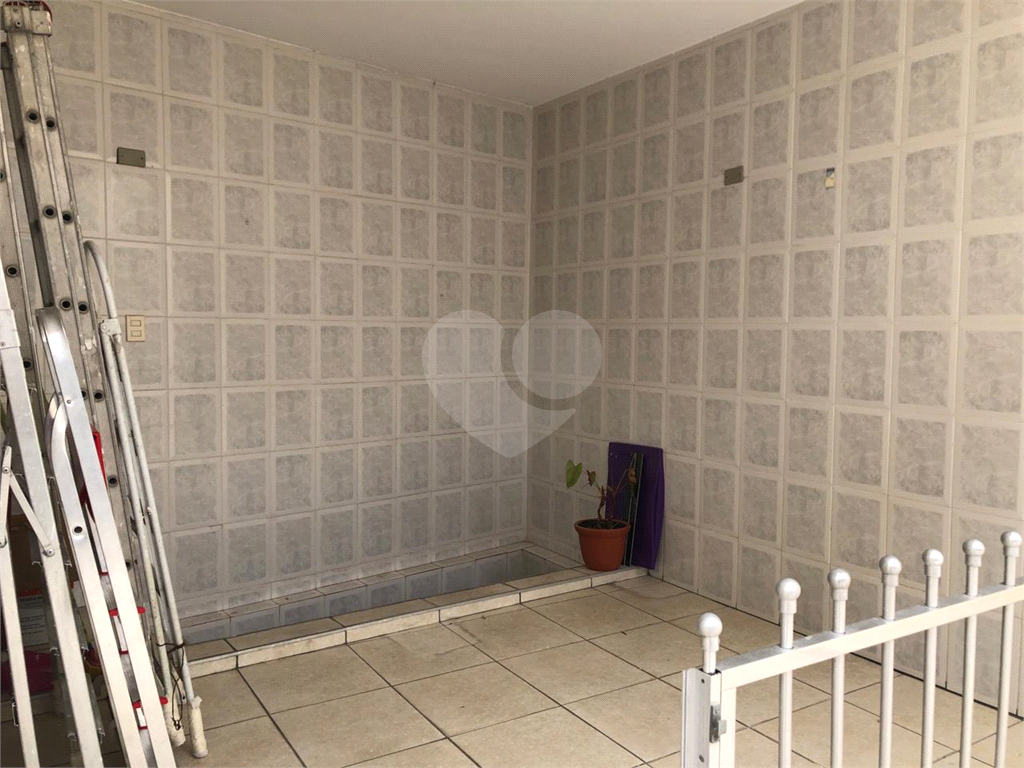 Sobrado à venda com 4 quartos, 250m² - Foto 33