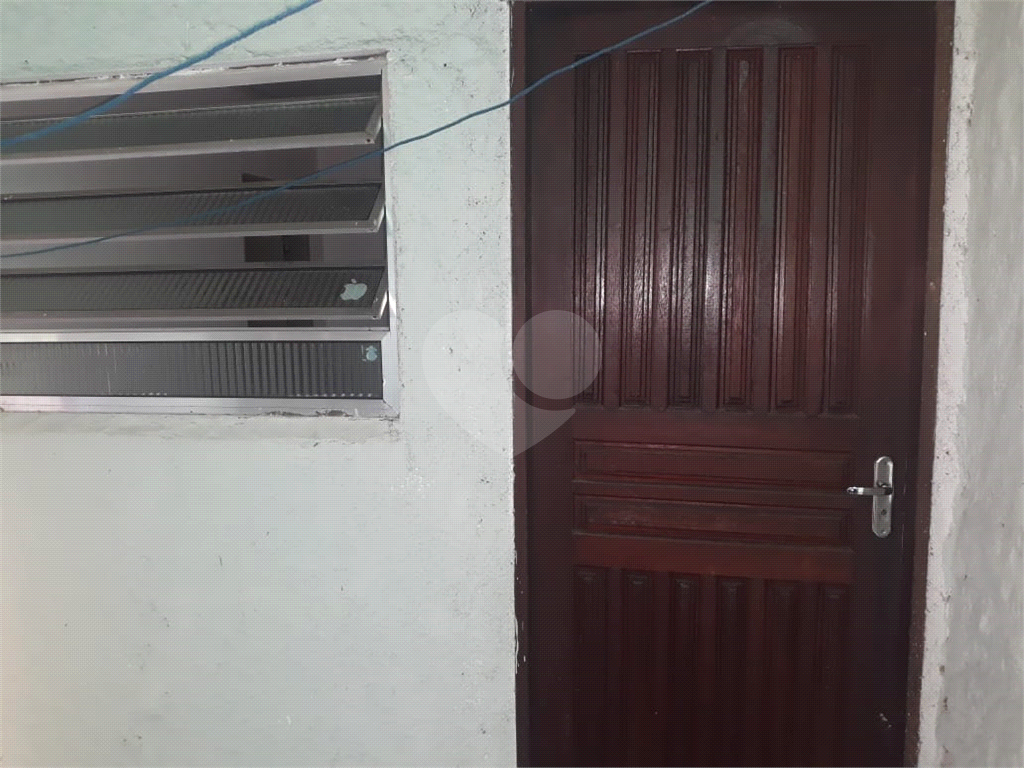 CASA COM 3 MORADIAS A VENDA NO BAIRRO DE SANTANA - TERRENO 330 M2