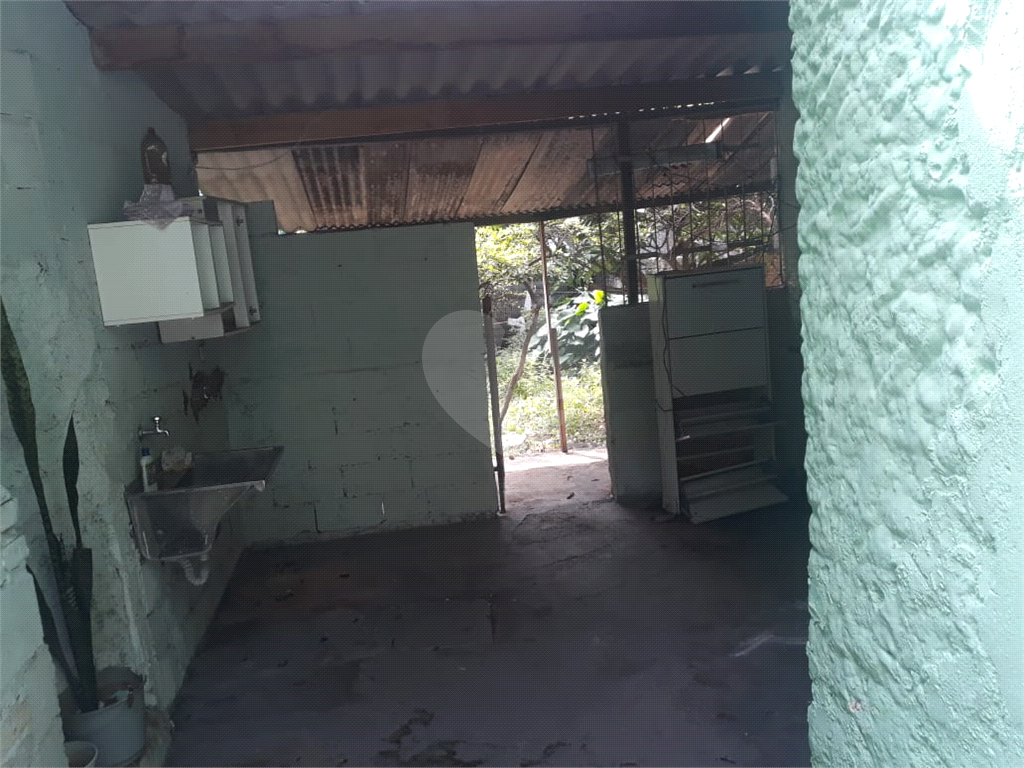 CASA COM 3 MORADIAS A VENDA NO BAIRRO DE SANTANA - TERRENO 330 M2
