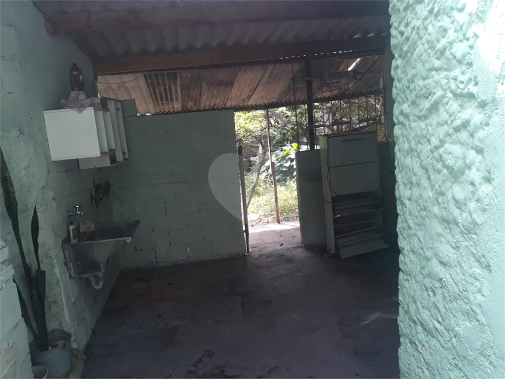 CASA COM 3 MORADIAS A VENDA NO BAIRRO DE SANTANA - TERRENO 330 M2