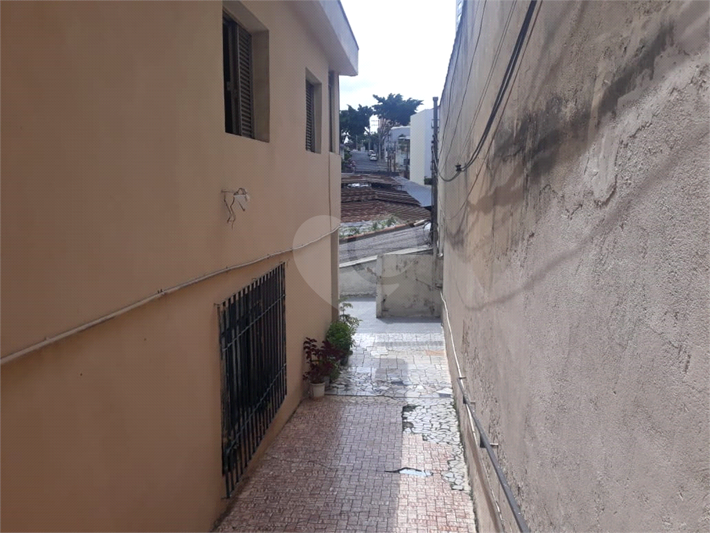 CASA COM 3 MORADIAS A VENDA NO BAIRRO DE SANTANA - TERRENO 330 M2