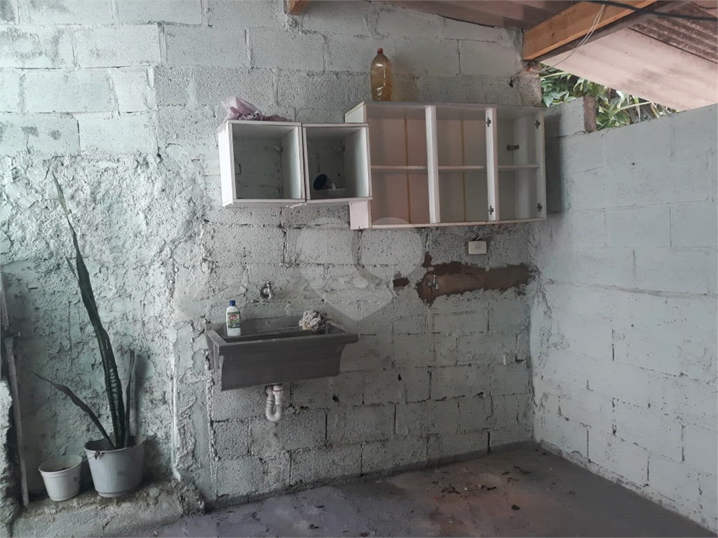 CASA COM 3 MORADIAS A VENDA NO BAIRRO DE SANTANA - TERRENO 330 M2