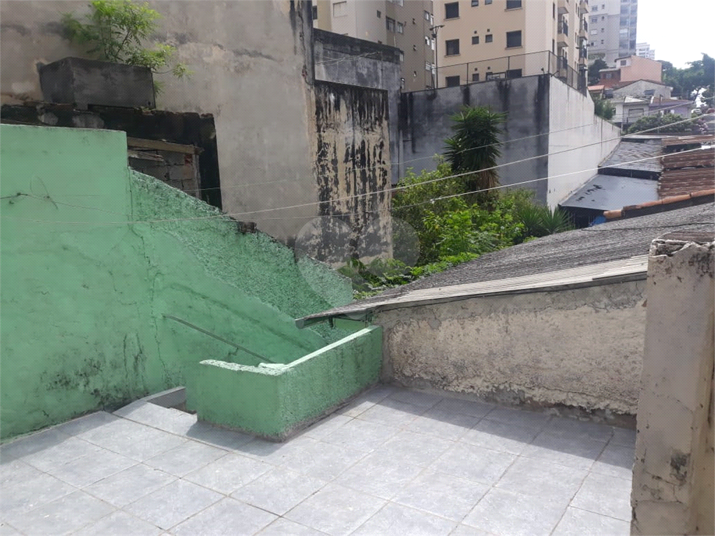 CASA COM 3 MORADIAS A VENDA NO BAIRRO DE SANTANA - TERRENO 330 M2