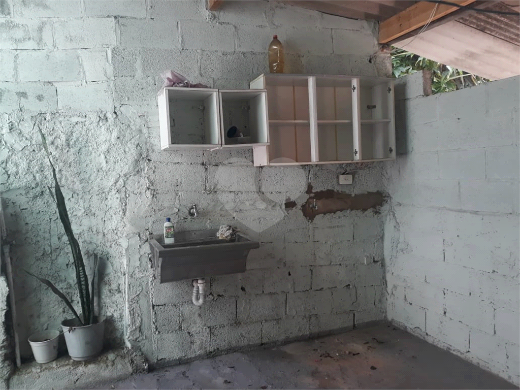 CASA COM 3 MORADIAS A VENDA NO BAIRRO DE SANTANA - TERRENO 330 M2