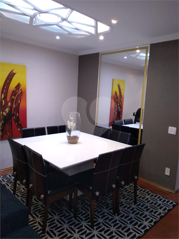 Ótimo apartamento à venda na Vila Milton, em Guarulhos