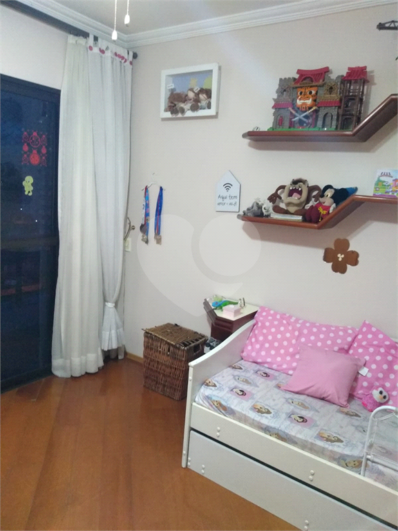 Ótimo apartamento à venda na Vila Milton, em Guarulhos