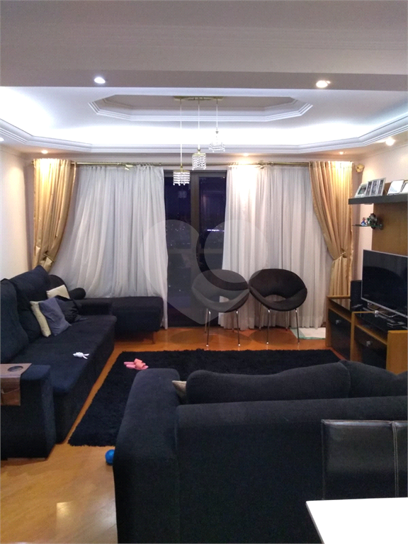 Ótimo apartamento à venda na Vila Milton, em Guarulhos