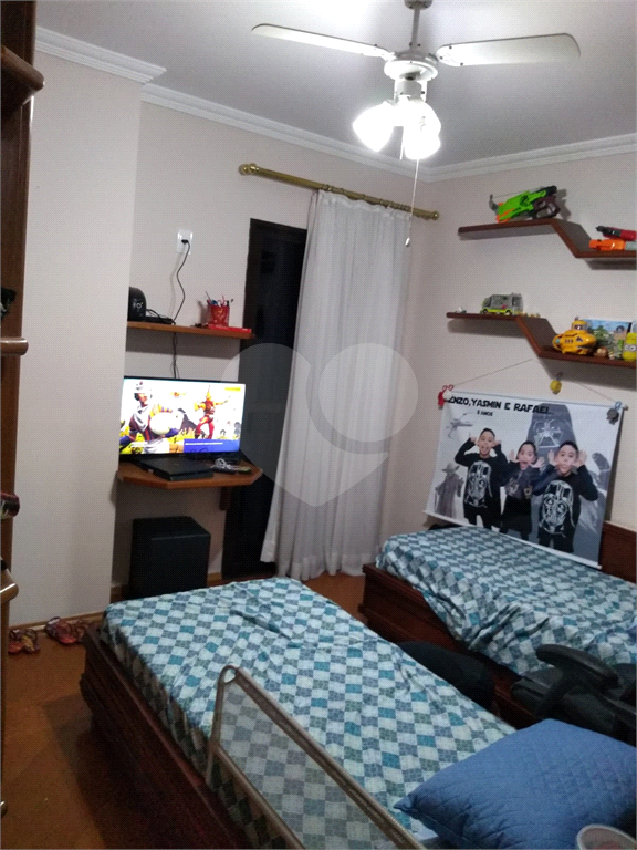 Ótimo apartamento à venda na Vila Milton, em Guarulhos